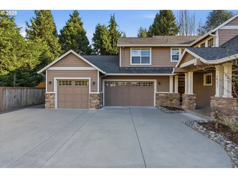 4305 NW 140th Way Vancouver WA 98685