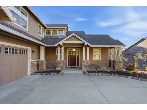 4305 NW 140th Way Vancouver WA 98685