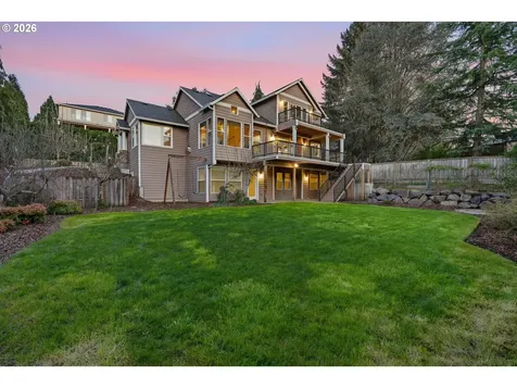4305 NW 140th Way Vancouver WA 98685
