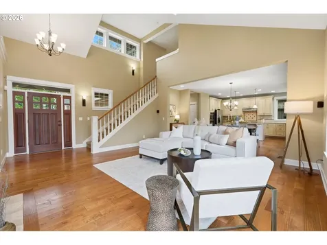 4305 NW 140th Way Vancouver WA 98685