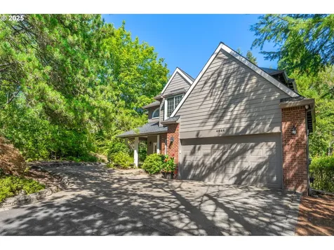 4844 SW 45th Avenue Portland OR 97221