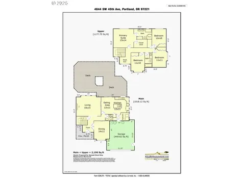 4844 SW 45th Avenue Portland OR 97221