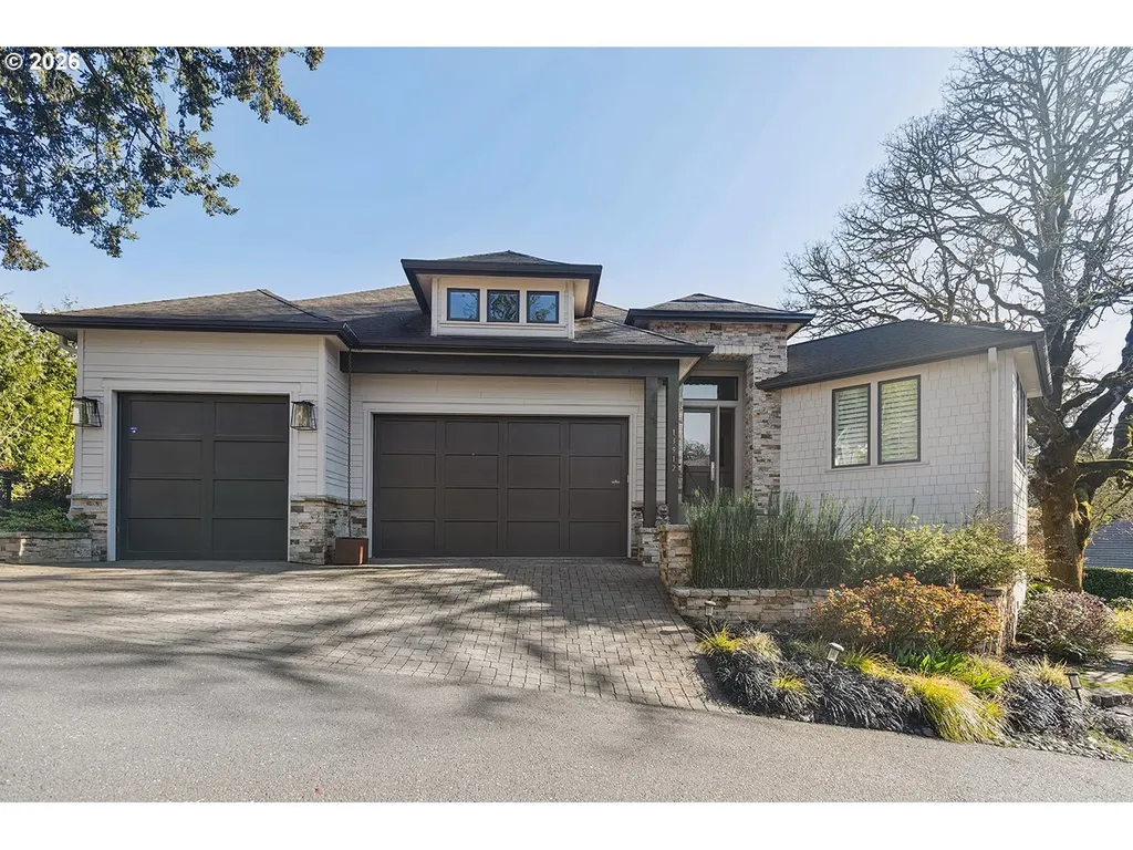 13912 Goodall Road Lake Oswego OR 97034