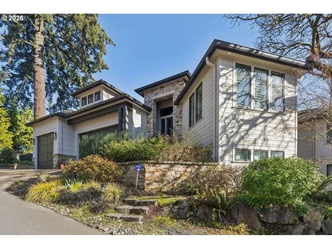 13912 Goodall Road Lake Oswego OR 97034