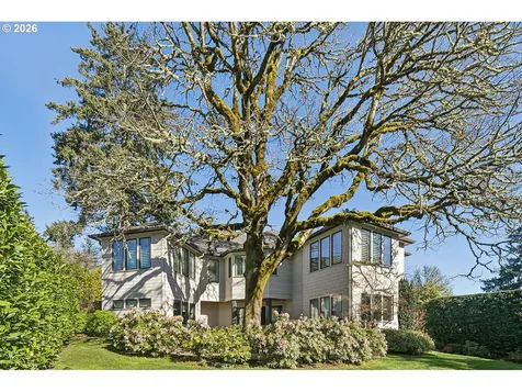 13912 Goodall Road Lake Oswego OR 97034