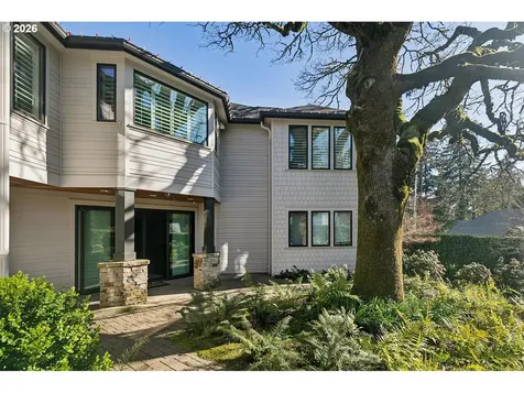 13912 Goodall Road Lake Oswego OR 97034