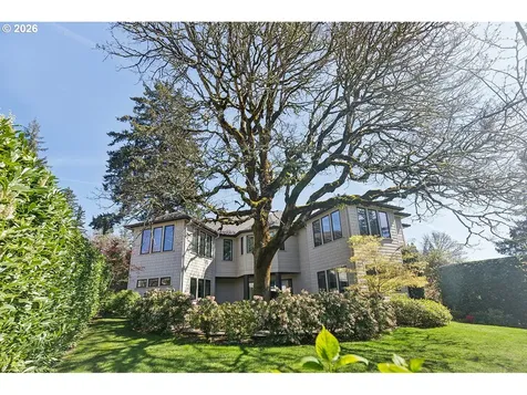 13912 Goodall Road Lake Oswego OR 97034