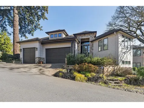 13912 Goodall Road Lake Oswego OR 97034