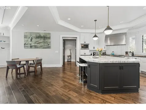 13912 Goodall Road Lake Oswego OR 97034