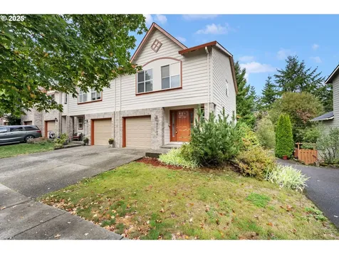 17703 SW Heatherwood Lane Sherwood OR 97140