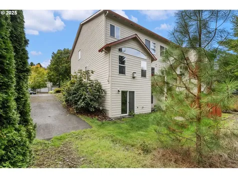 17703 SW Heatherwood Lane Sherwood OR 97140