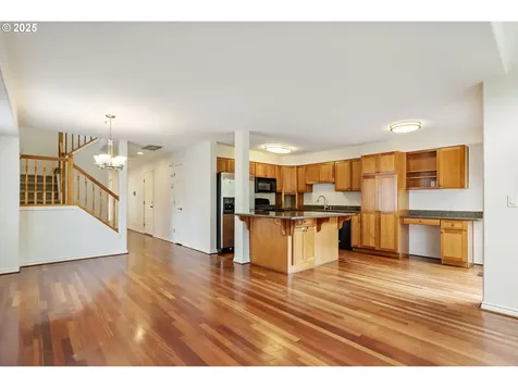 17703 SW Heatherwood Lane Sherwood OR 97140