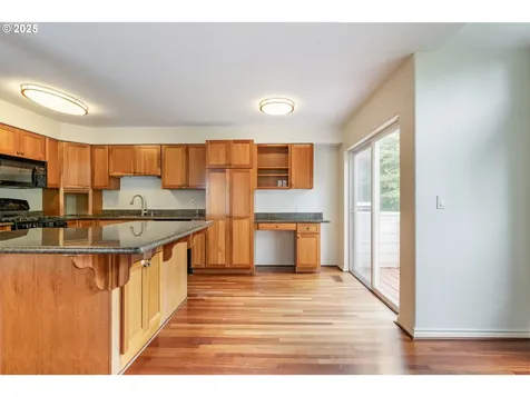 17703 SW Heatherwood Lane Sherwood OR 97140