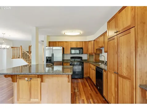 17703 SW Heatherwood Lane Sherwood OR 97140