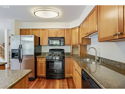 17703 SW Heatherwood Lane Sherwood OR 97140