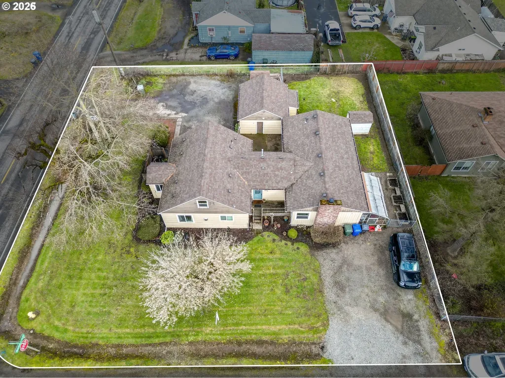 836 Eldin Avenue Salem OR 97317