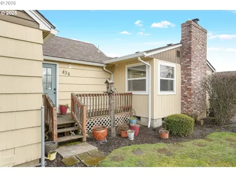 836 Eldin Avenue Salem OR 97317