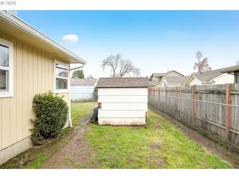 836 Eldin Avenue Salem OR 97317