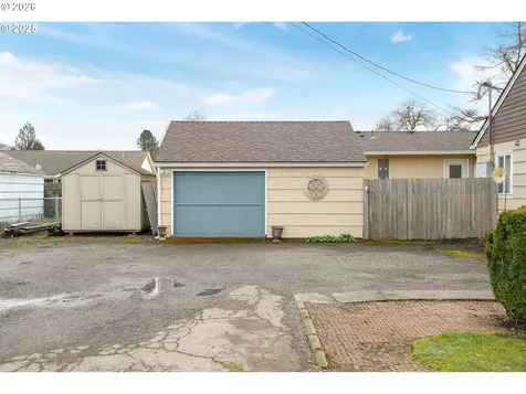 836 Eldin Avenue Salem OR 97317