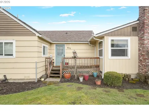 836 Eldin Avenue Salem OR 97317