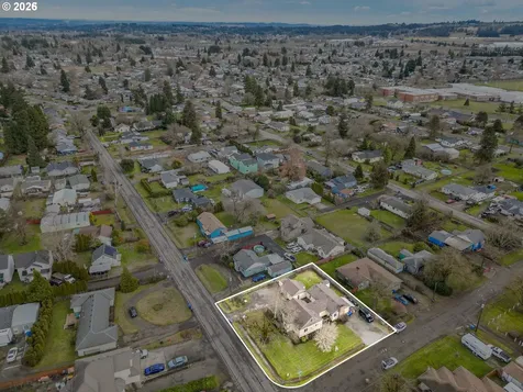 836 Eldin Avenue Salem OR 97317