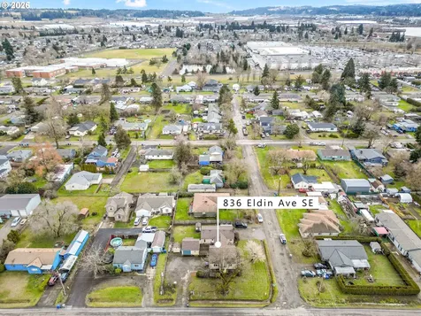 836 Eldin Avenue Salem OR 97317