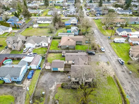 836 Eldin Avenue Salem OR 97317