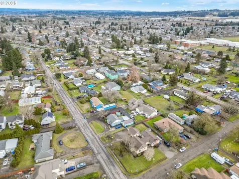836 Eldin Avenue Salem OR 97317