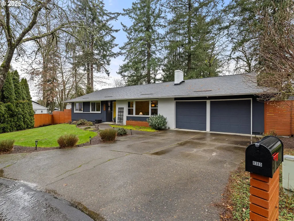 8385 SW Carmel Court Portland OR 97223