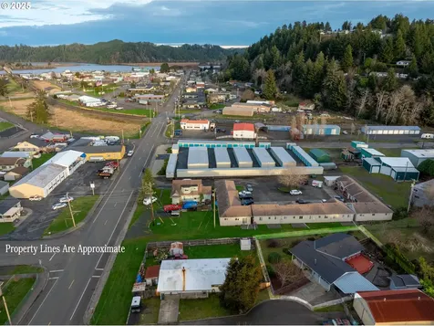 125 Holly Court Reedsport OR 97467