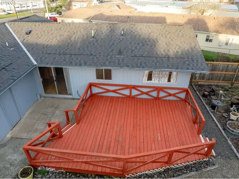 125 Holly Court Reedsport OR 97467