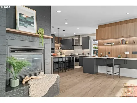 3038 NW 12th Avenue Camas WA 98607