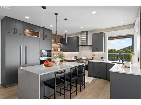3038 NW 12th Avenue Camas WA 98607