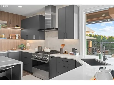 3038 NW 12th Avenue Camas WA 98607