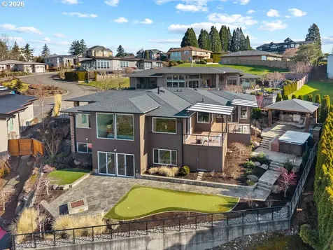 3038 NW 12th Avenue Camas WA 98607