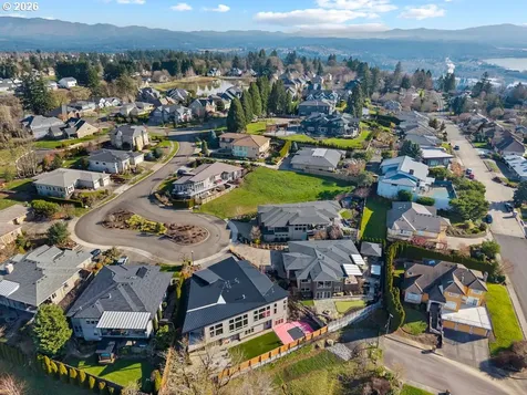3038 NW 12th Avenue Camas WA 98607