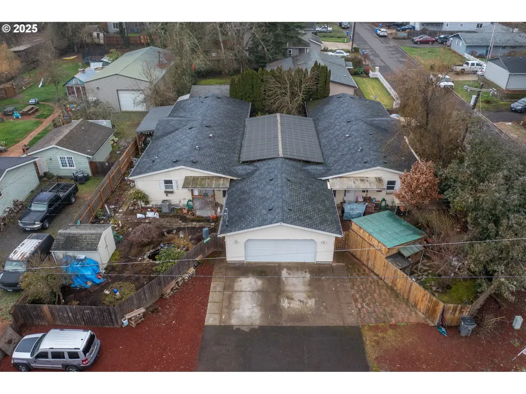 3010 3020 Stark Street Eugene OR 97404