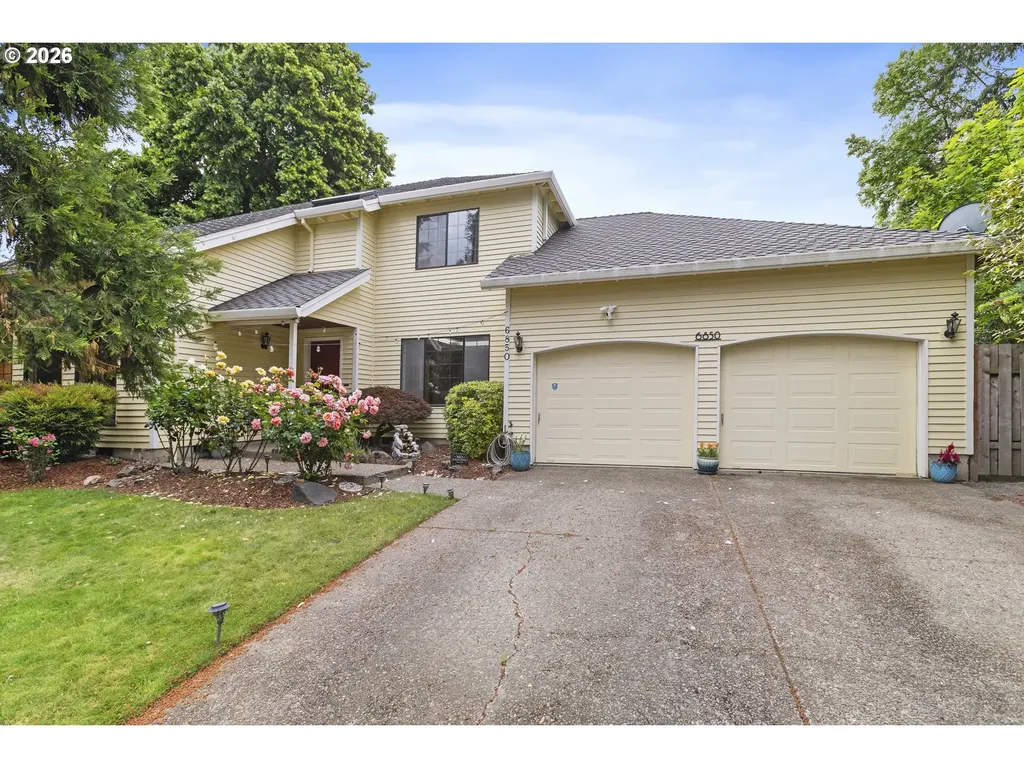 6850 SW 184th Avenue Beaverton OR 97007