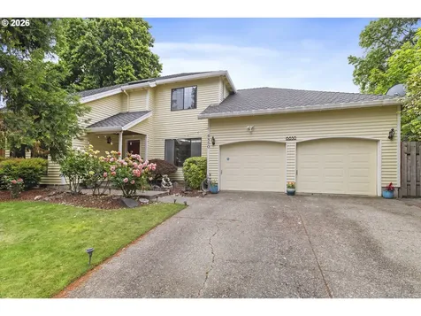 6850 SW 184th Avenue Beaverton OR 97007