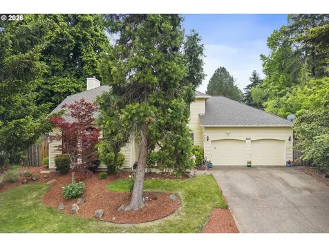 6850 SW 184th Avenue Beaverton OR 97007