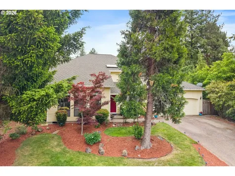 6850 SW 184th Avenue Beaverton OR 97007