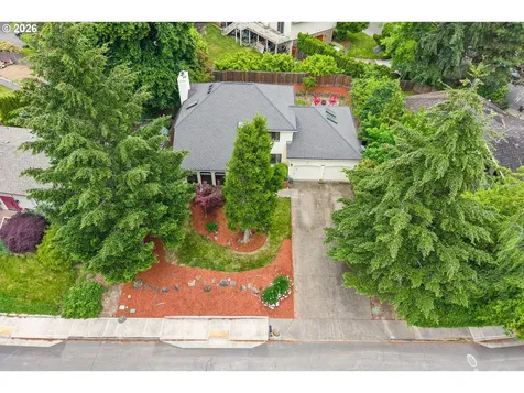6850 SW 184th Avenue Beaverton OR 97007