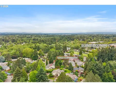 6850 SW 184th Avenue Beaverton OR 97007