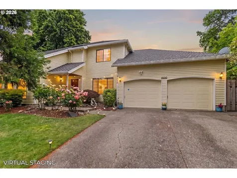 6850 SW 184th Avenue Beaverton OR 97007