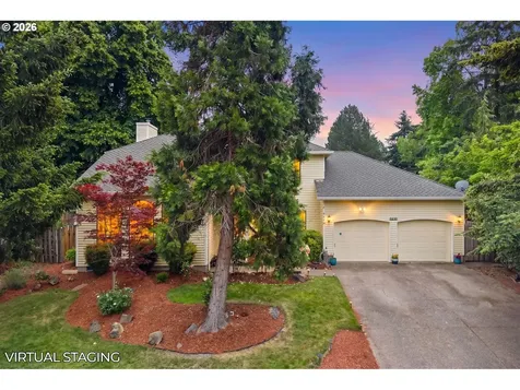 6850 SW 184th Avenue Beaverton OR 97007