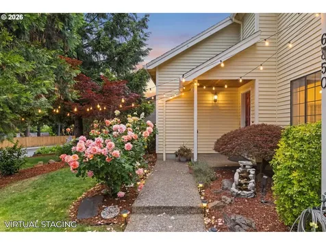 6850 SW 184th Avenue Beaverton OR 97007