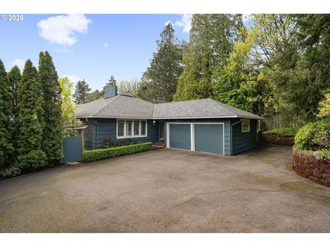 3505 SW Dosch Road Portland OR 97239