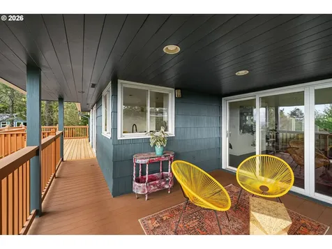3505 SW Dosch Road Portland OR 97239