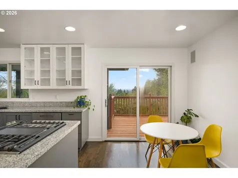 3505 SW Dosch Road Portland OR 97239