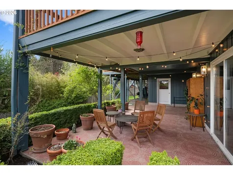 3505 SW Dosch Road Portland OR 97239